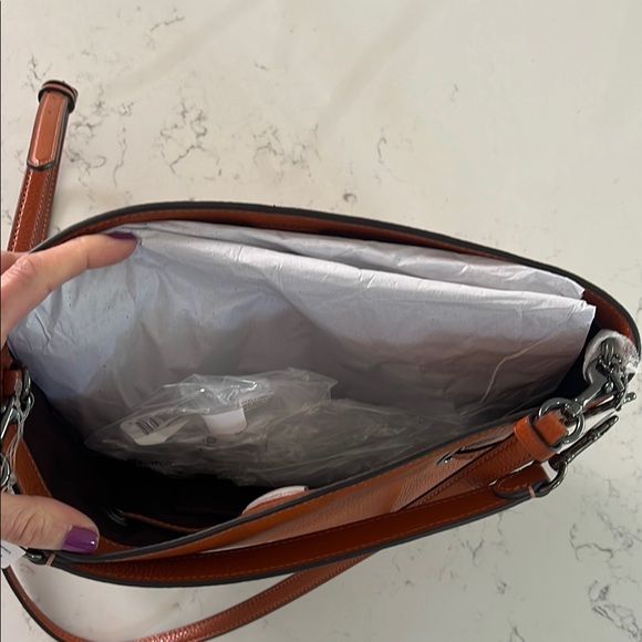Coach Bag NWT